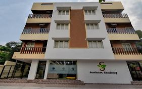 Treebo Samhaar Residency Thoraipakkam